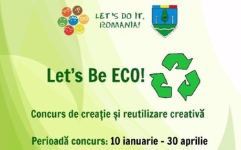 „Let’s Do It, Romania!” și …