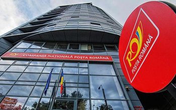 Oficiile poștale din întreaga țară …