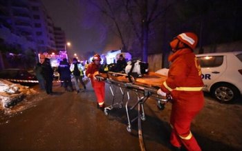 O vedetă din Botoșani în …