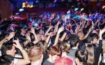 Controale în cluburi și dicoteci …