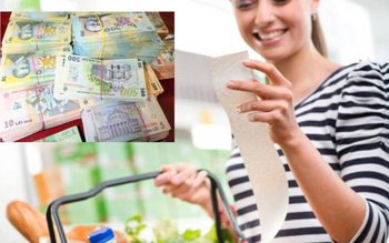 Loteria bonurilor fiscale. Ce bonuri …