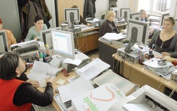 Lovitură pentru milioane de salariați …