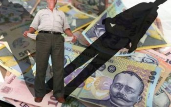 Un pensionar din Botoşani, persoana …