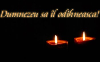 A murit unul dintre cei …