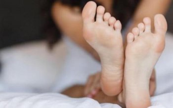 Reţetă minune pentru călcâie catifelate