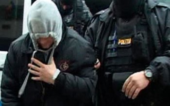 Traficant de țigări reținut după …