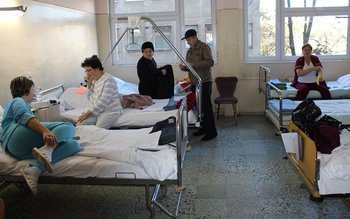 În spitale ar putea apărea …