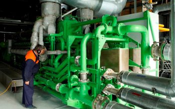 Modern Calor: Prețul energiei termice …