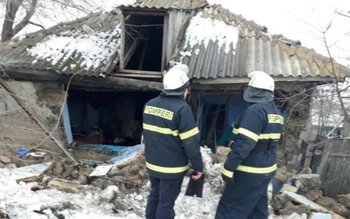 O femeie a ajuns la …