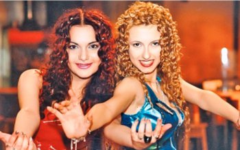 Andreea Bălan, declarații șocante: „Tata …