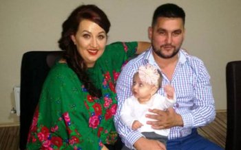 Tragedia unui fotbalist român: soția …