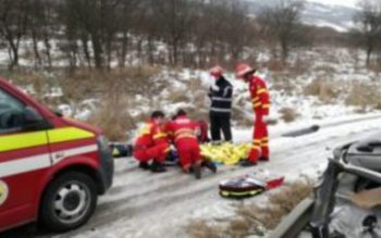 O nouă tragedie rutieră la …