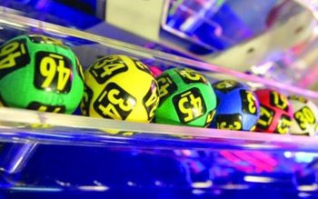 Un jucător la loto a …