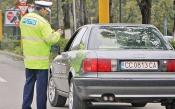 Ce se întâmplă cu mașinile …