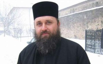 Caz fără precedent: o mănăstire …