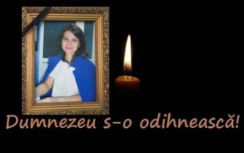 Un cadru medical de la …