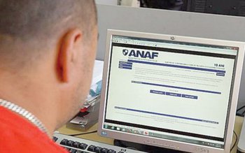 Anunțul ANAF care dă emoții …