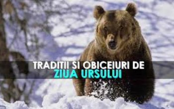 Obiceiuri care trebuie respectate în …