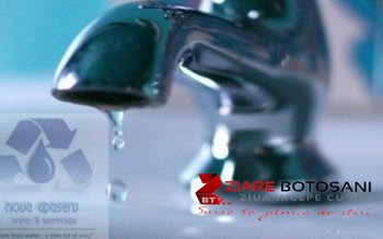 Faceți-vă rezerve de apă! Două …