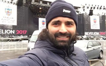 Pepe a ajuns pe mâna …