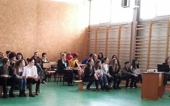 Cerc pedagogic al consilierilor școlari …