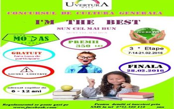 Uvertura Mall face fericiți încă …