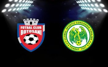 FC Botoşani întâlnește astăzi în …