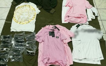 Bunuri fără documente legale, confiscate …