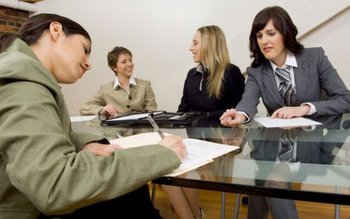 AJOFM Botoșani organizează selecție pentru …