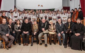 Manifestările culturale ale iernii - …