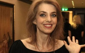 Bianca Brad nu se mai …