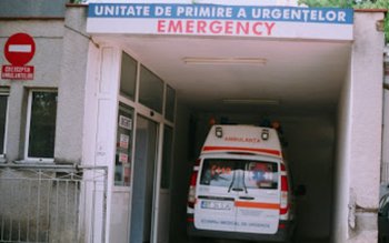 Angajată a Palatului Copiilor Botoşani …