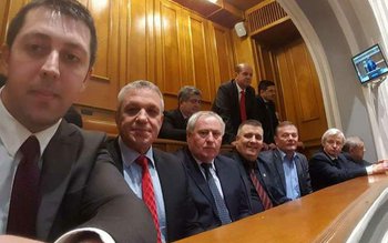 Senatorul PSD Doina Federovici: SusȚinem …