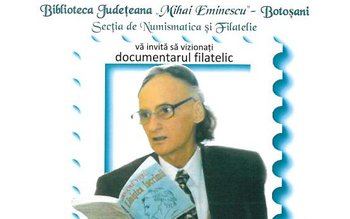 In Aeternum Grigore Vieru – …