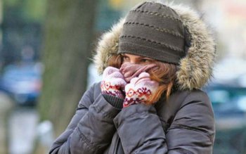 După ninsori vine iar GERUL. …