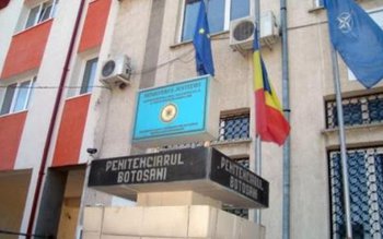 Tânăr condamnat la închisoare pentru …