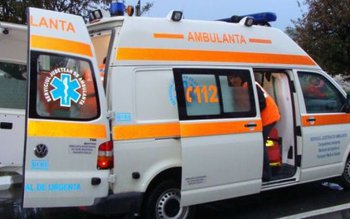 Găsit înghețat după ce a …