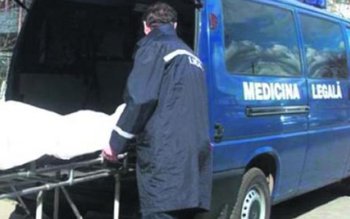 Femeie găsită moartă în casă, …