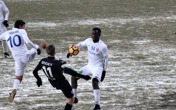 FC Botoșani 1-0 CSU Craiova: …