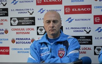 Leo Grozavu: „Toate onorurile pentru …