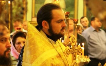 Un respectat preot al unei …