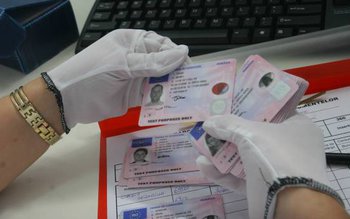 Reguli noi pentru permise: 270.000 …