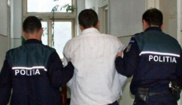 Tânăr din Botoșani arestat preventiv pentru comiterea mai multor furturi