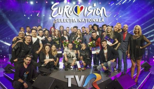 Mihai Trăistariu și Tavi Colen, printre semifinaliștii Eurovision 2017