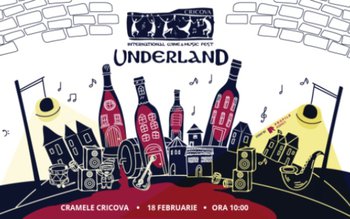 Premieră mondială la Chișinău: primul …