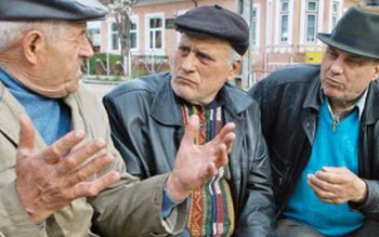 Aproape 40 mii de pensionari …
