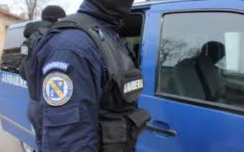 După ce a făcut scandat …