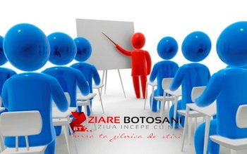 Noi cursuri de calificare disponibile …