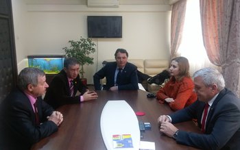 Relațiile transfrontaliere Botoșani (România) – …