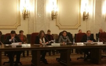 Senatorul Lucian Trufin „Vom face …